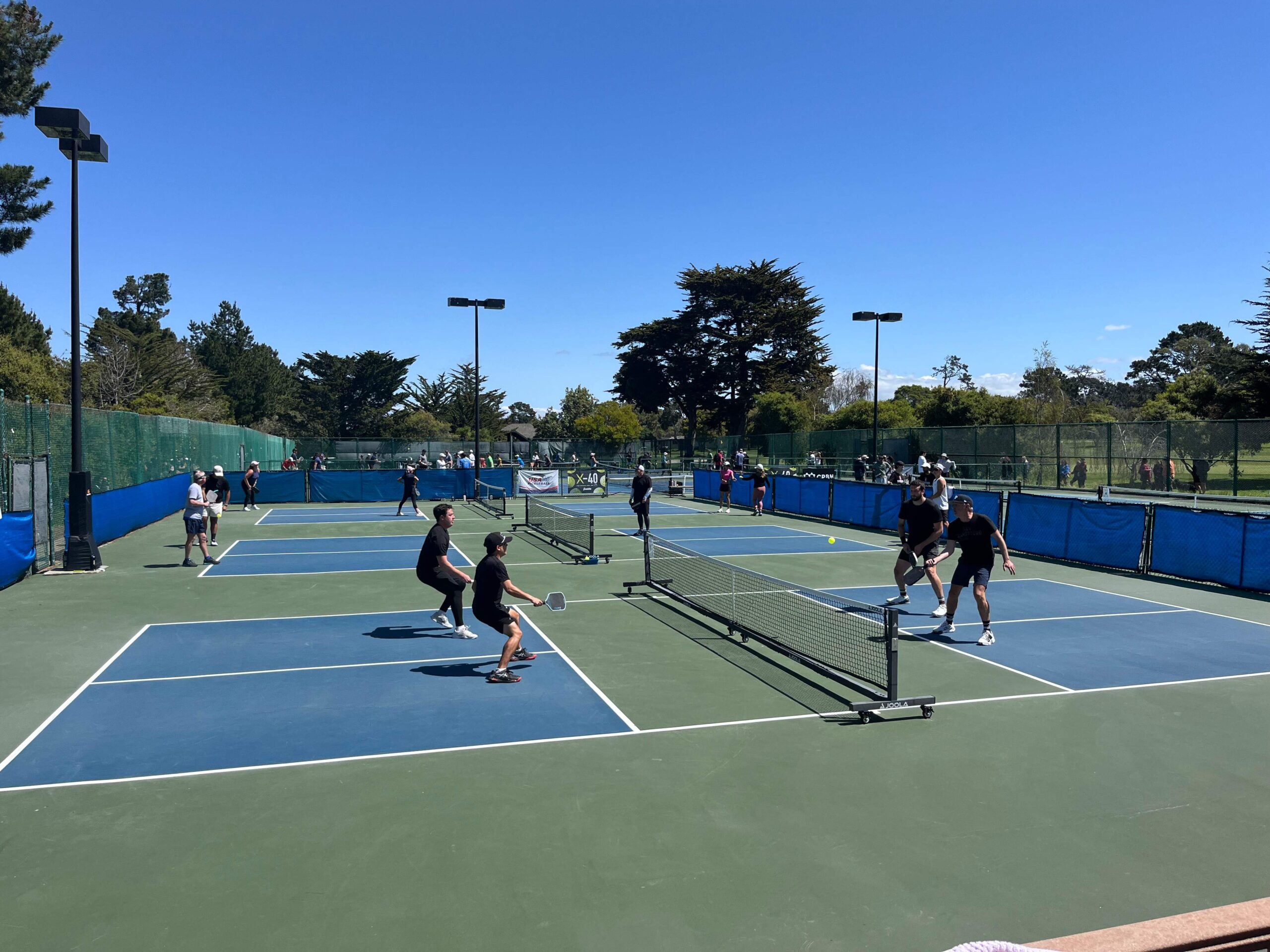 My First Pickleball Tournament: 10 Tips and 5 Things Not To Do