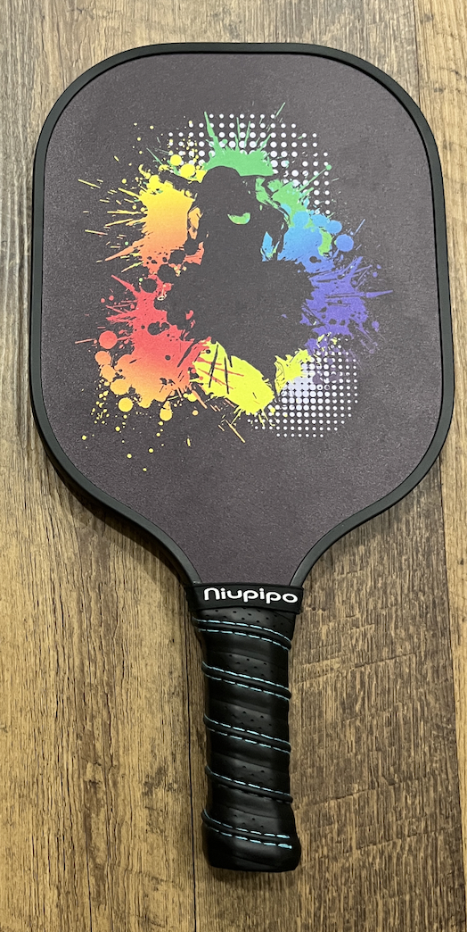 Niupipo Pickleball Paddle Review: Is It Worth It?