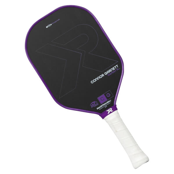 Picture of Connor Garnett pickleball paddle