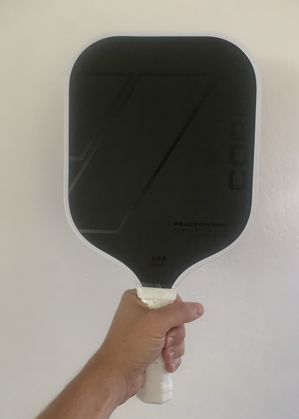 Key Core Paddle Core Reaction Pro Pickleball Paddle and Balls Review: 3 Things You Need ...