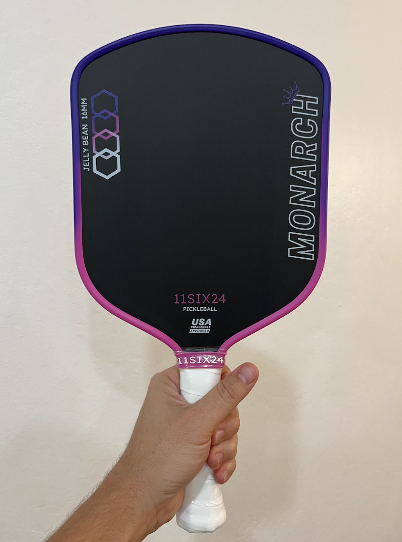 Monarch Pickleball Paddles Review: 5 Things To Know