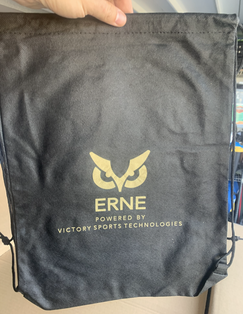 Picture of the erne bag