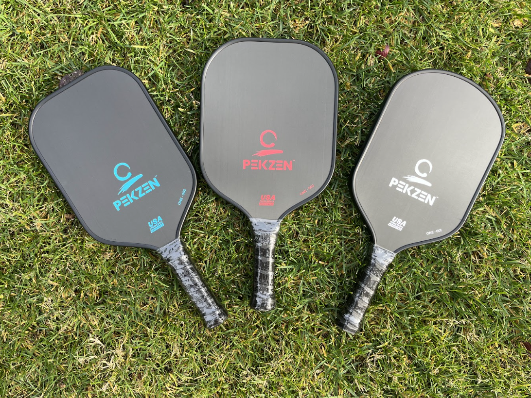 PEKZEN Pickleball Paddle Reviews: 5 Things You Need to Know