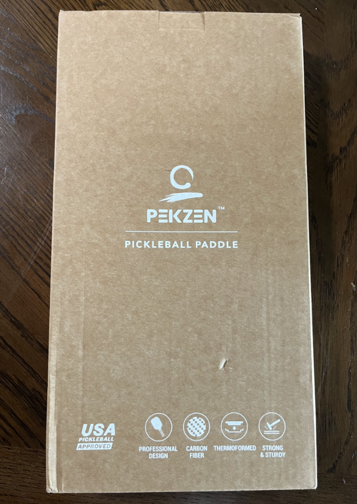 Picture of Pekzen box