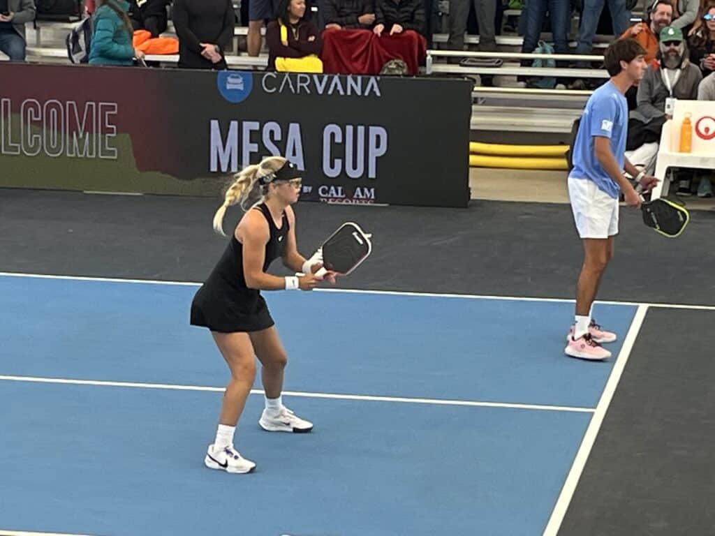 Picture of Anna Leigh Waters shoes in 2026.