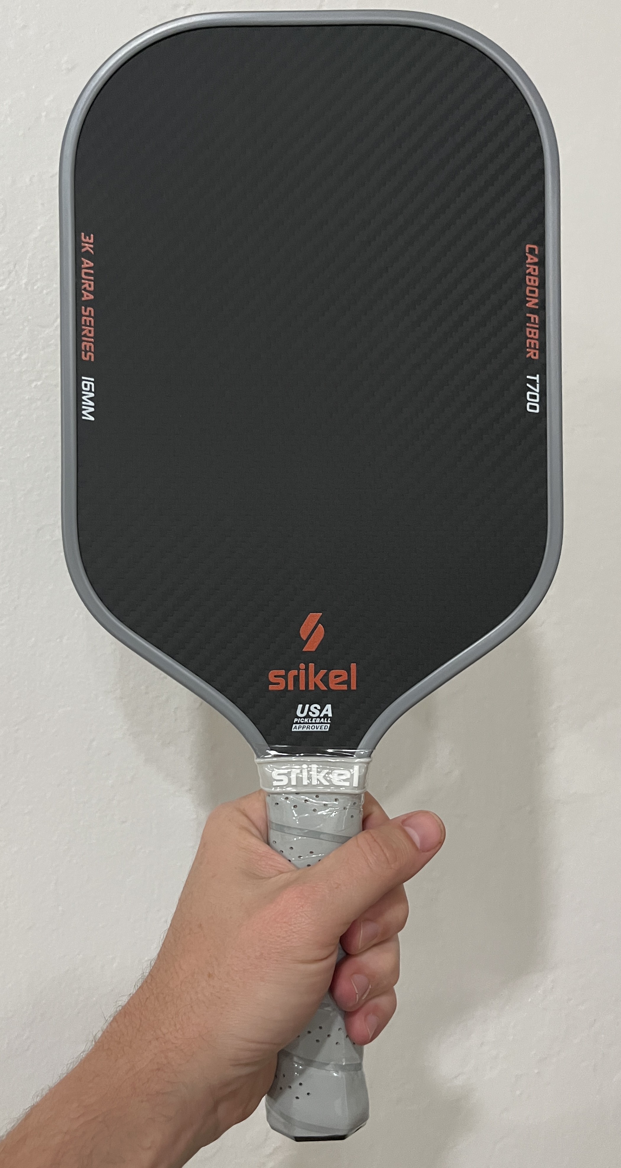 Srikel Pickleball Paddle Review: 3 Things to Know