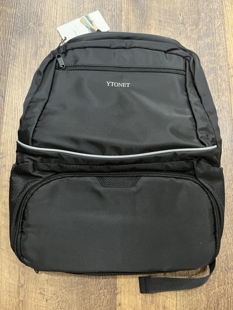 Picture of the Women's Ytonet pickleball bag.