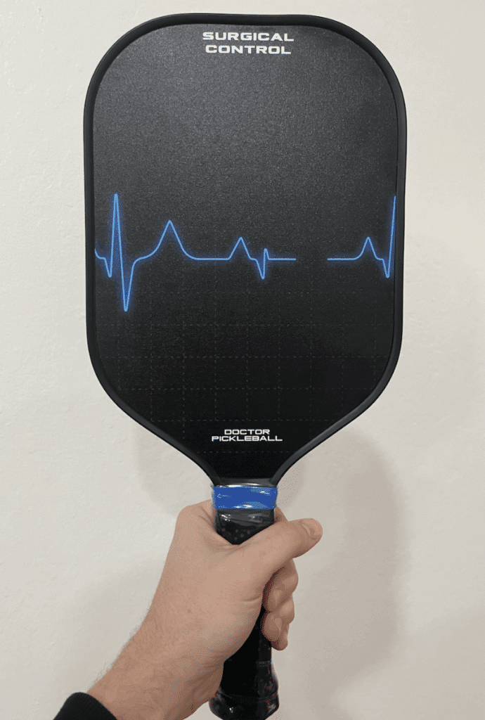 Picture of the best value Black Friday pickleball paddle deal.