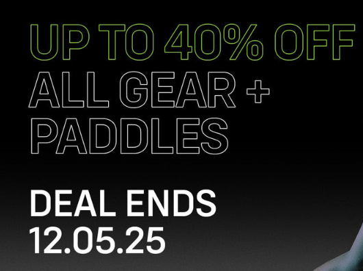 Picture of Mark Pickleball Paddle deals