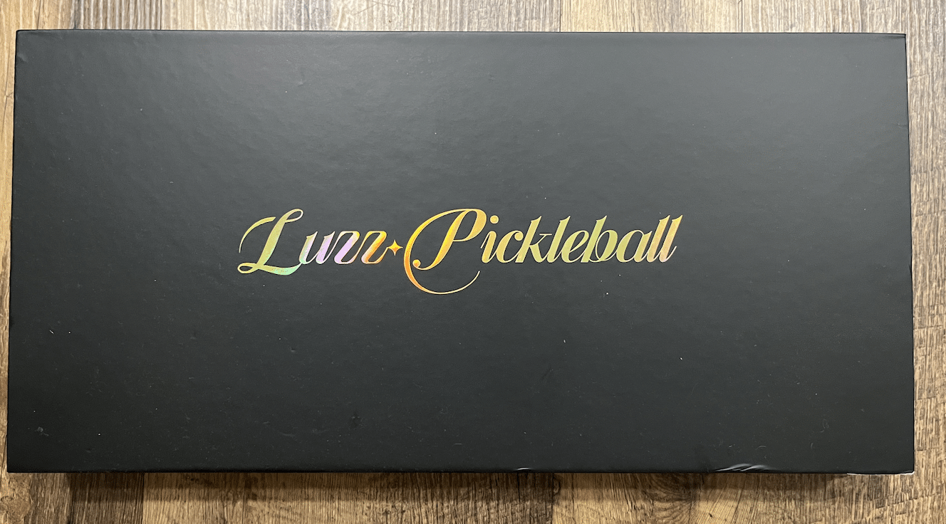 3 Best Luzz Pickleball Paddles