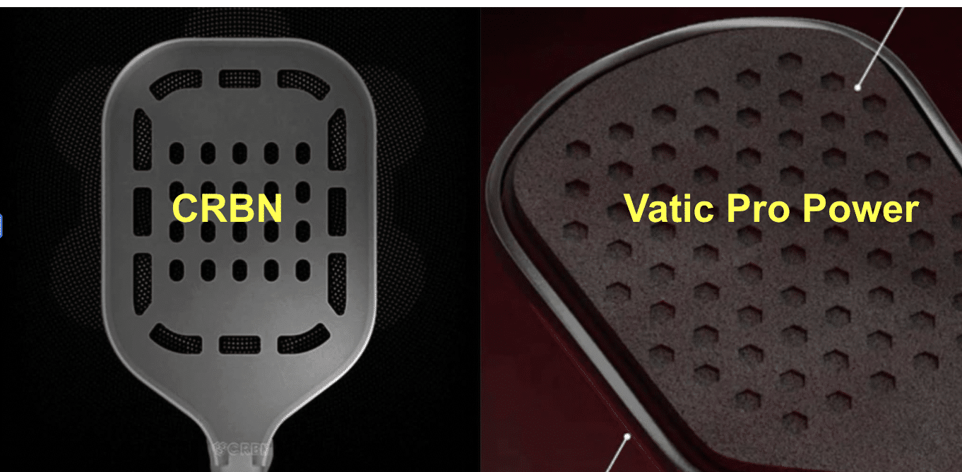 CRBN Pickleball vs Vatic Pro Lawsuit: 3 Things You Need to Know