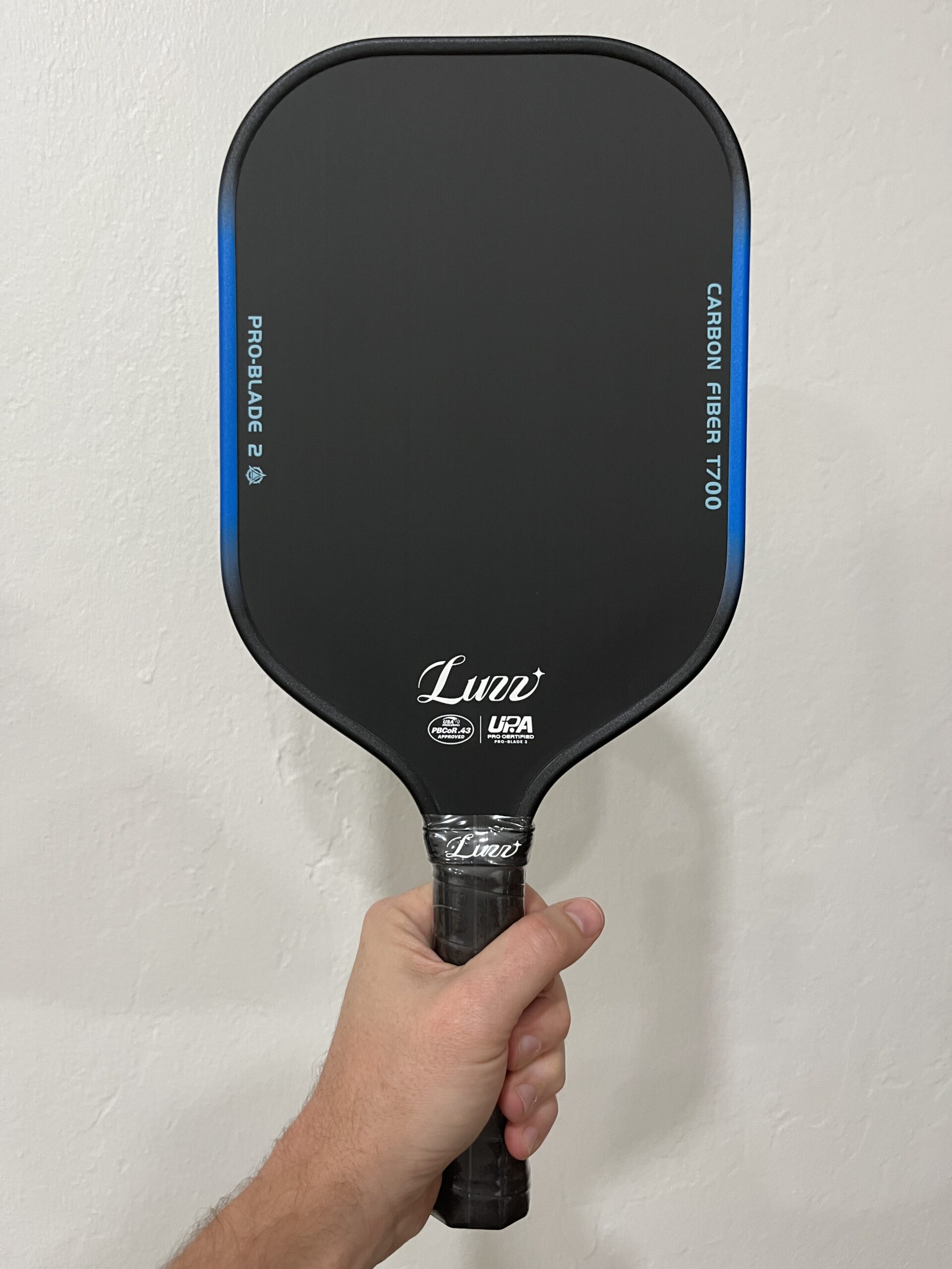 Luzz Pro Blade 2 Release Date