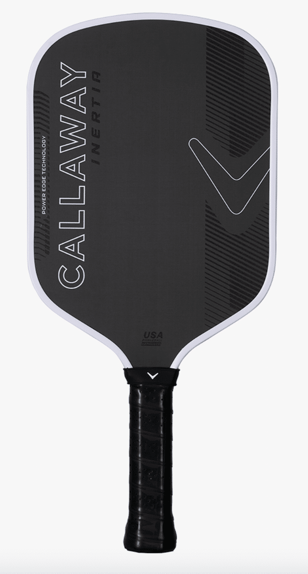 Callaway Pickleball Paddle Review: 3 Things You Need To Know