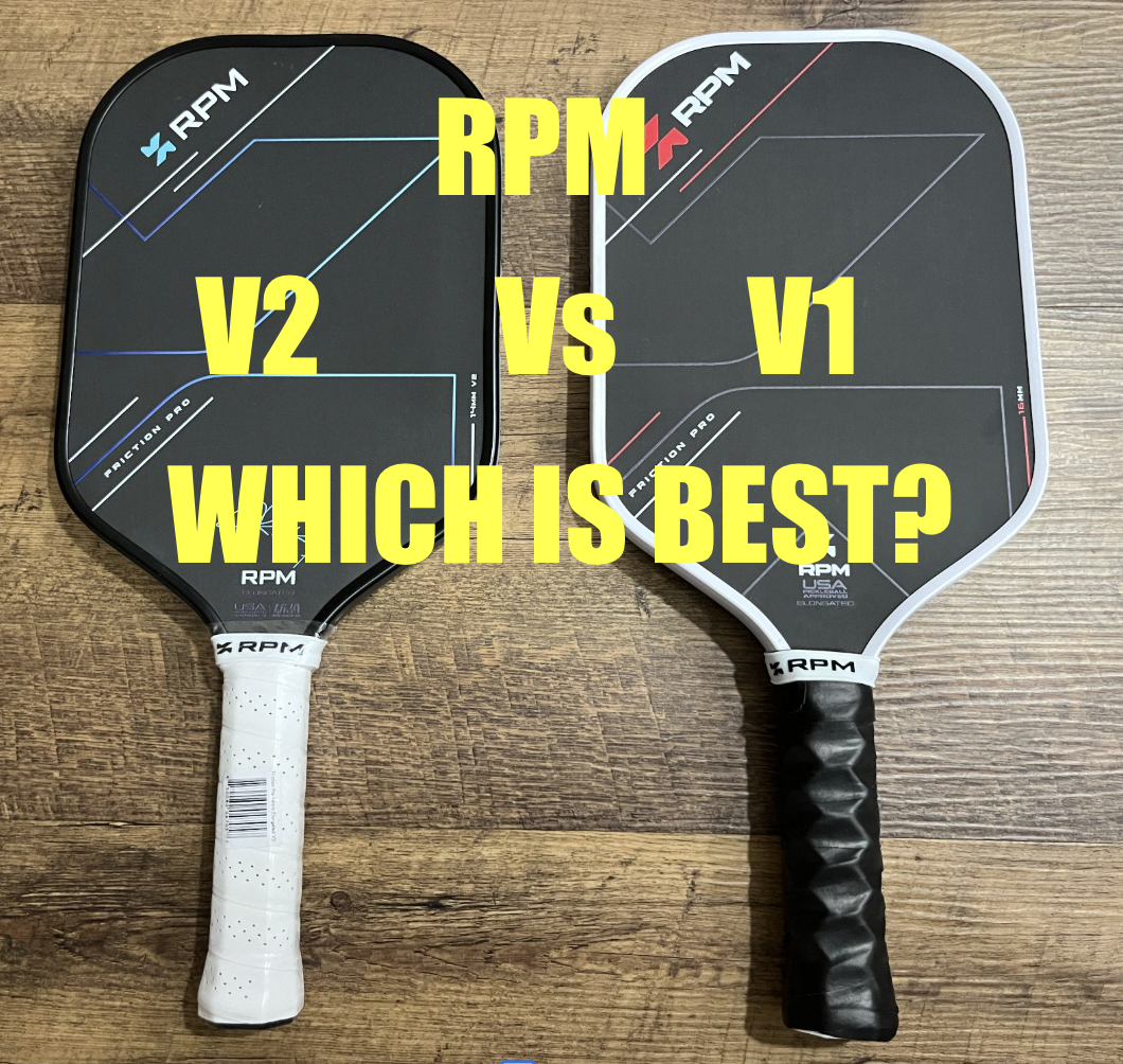 RPM Friction Pro V2 vs V1 Review: Which Is Best?