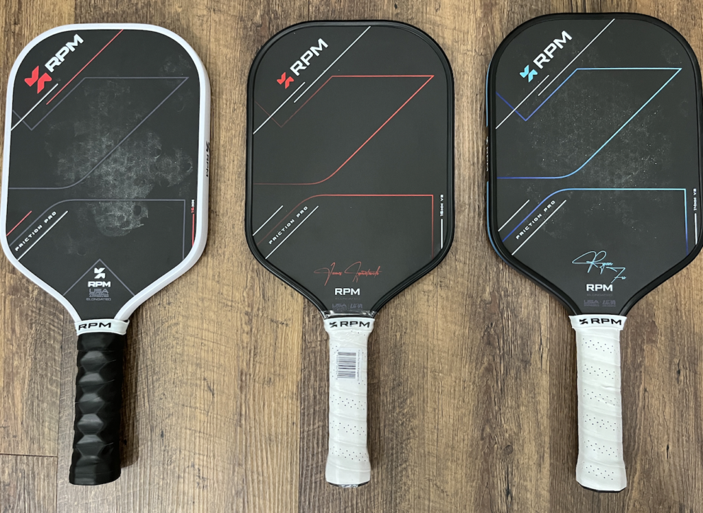 Picture of RPM V2 vs V1