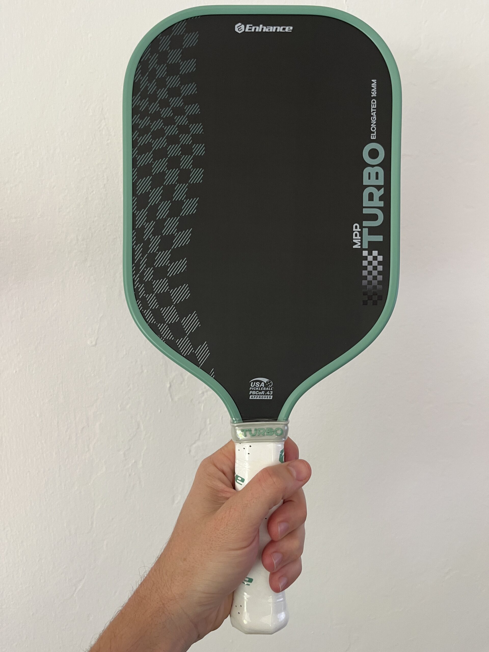 Enhance MPP Turbo vs EPP Turbo vs Friday Aura Pickleball Paddle Review: 3 Things To Know