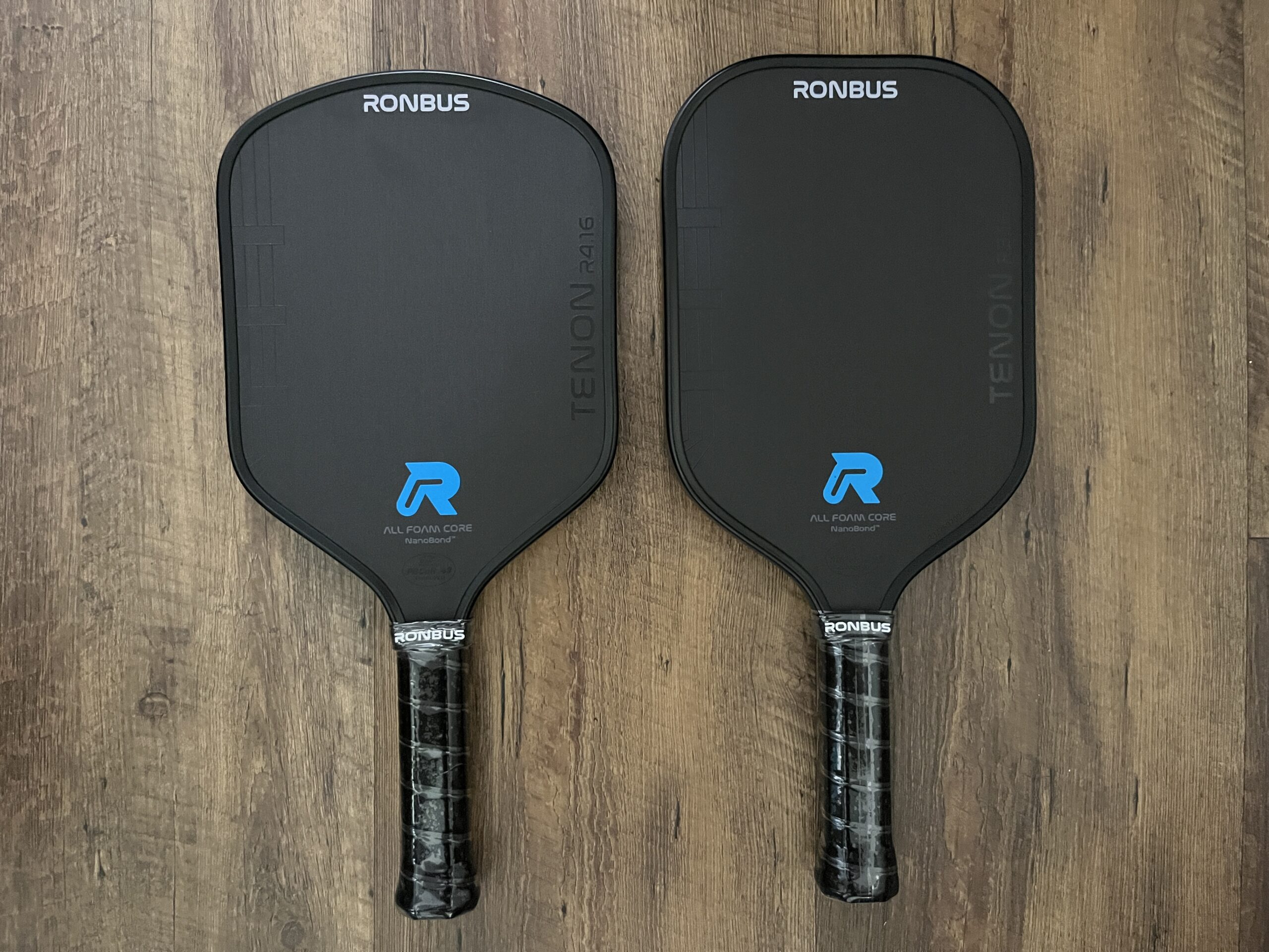 Ronbus Tenon Paddle Review: 3 Things You Need To Know
