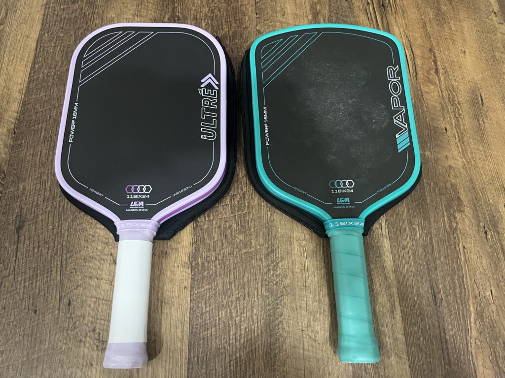 BNB Ultre 2 vs Vapor Power 2