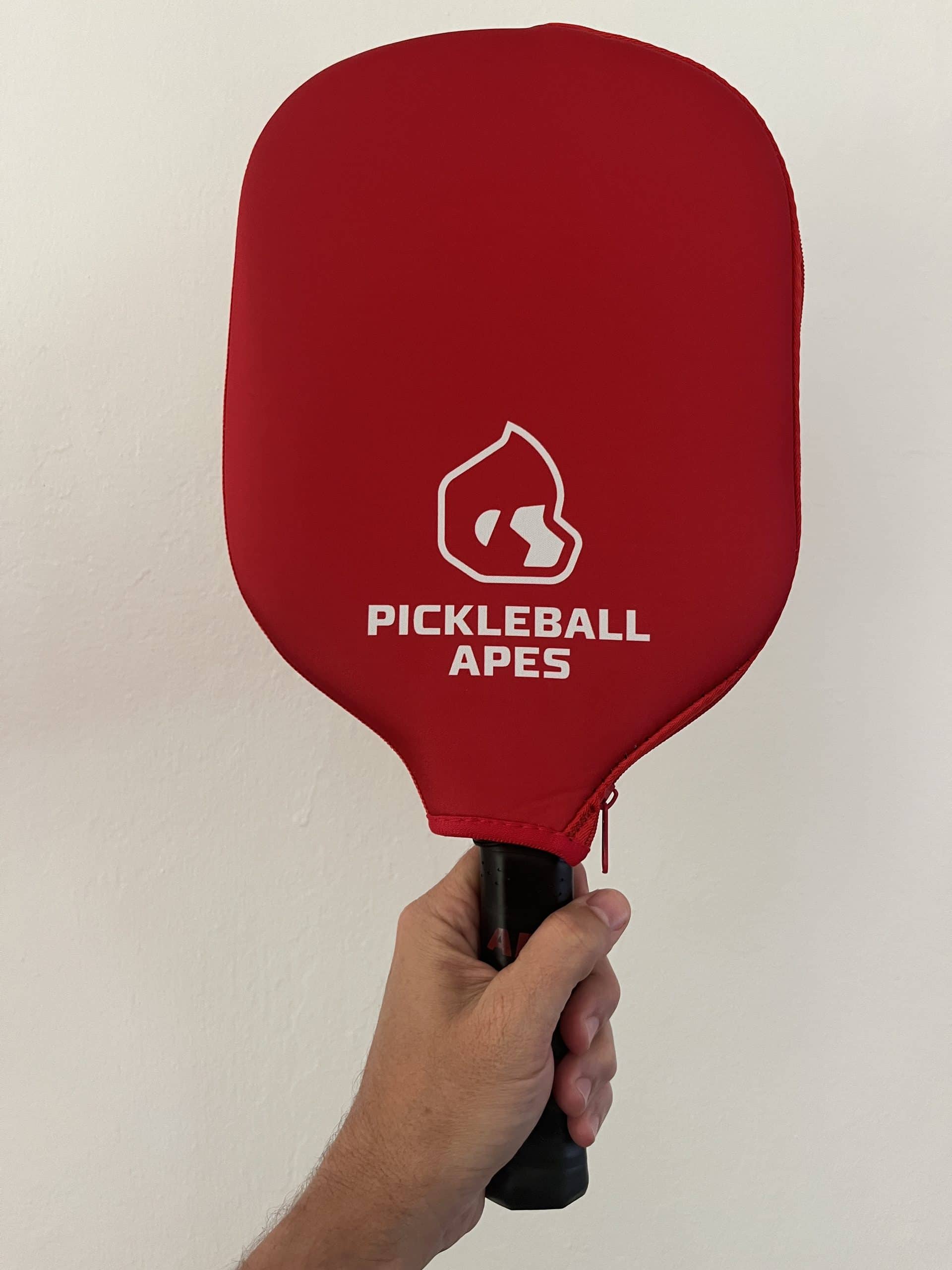 Pickleball Apes Joy Pickleball Paddle Review