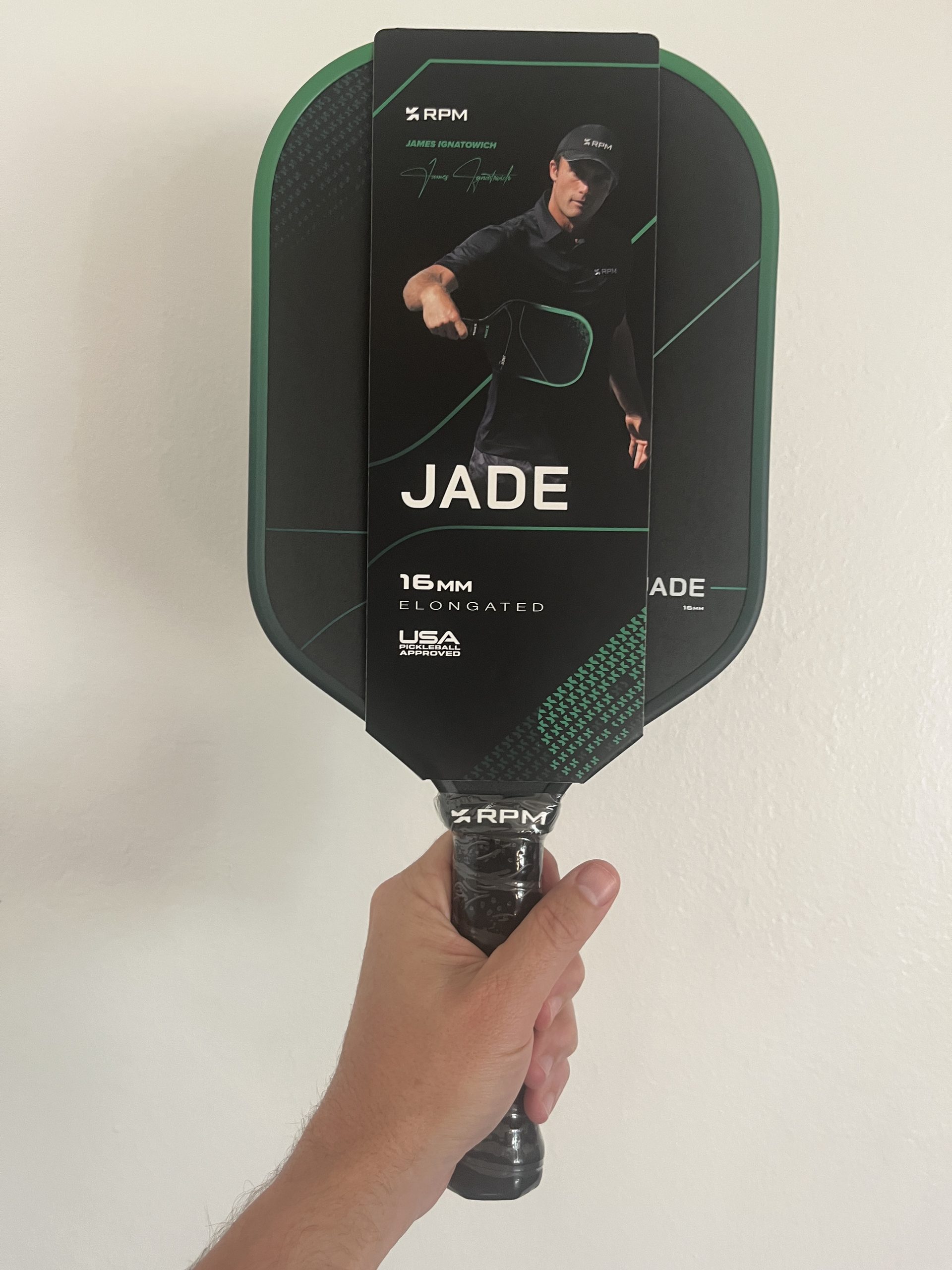 RPM Jade vs Q2 vs V2 vs Joola Power FX vs Ultre Power 2 Pickleball Paddle Review