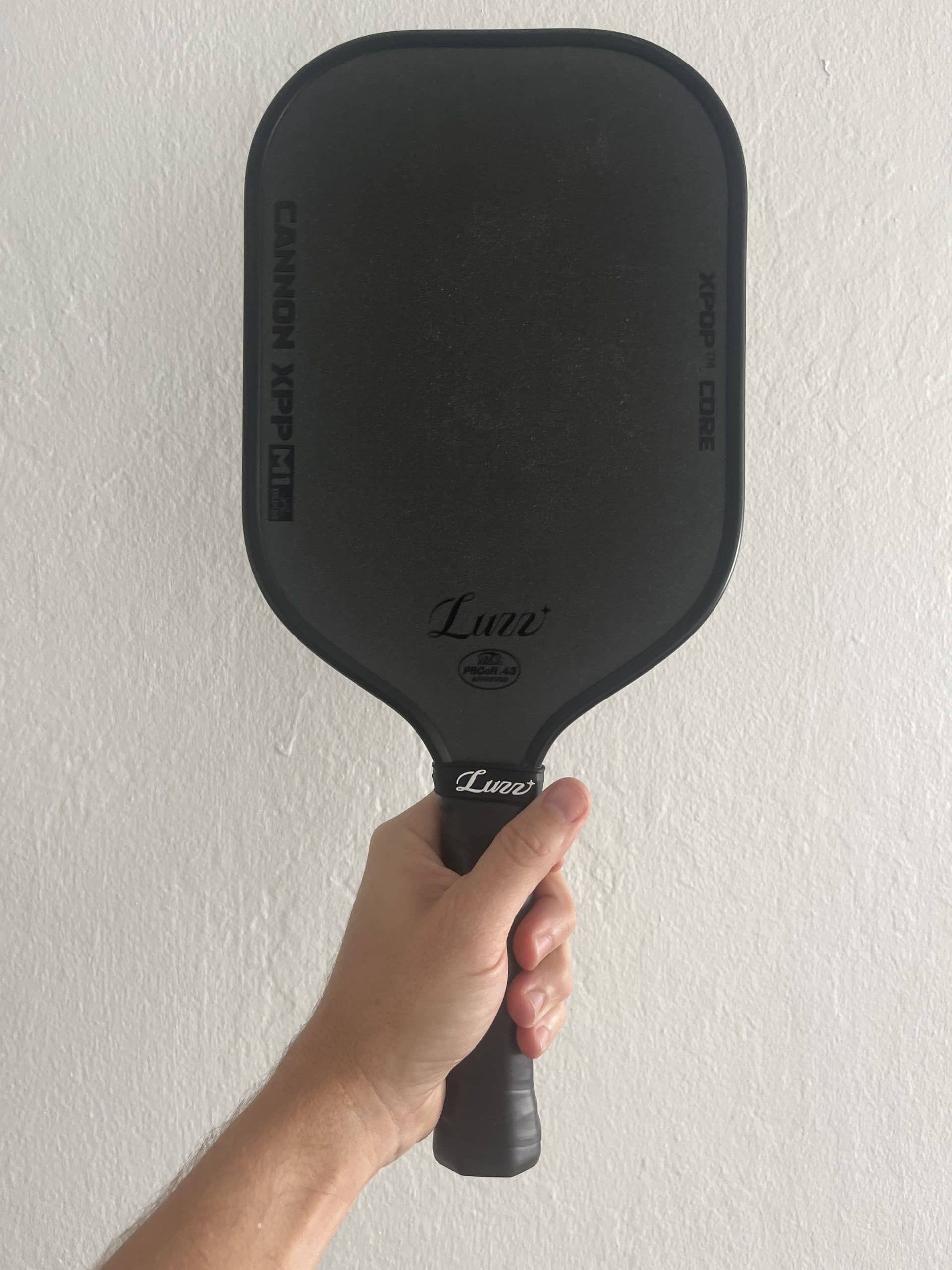 Cannon XPP vs Cannon vs Spitfire vs Friday Aura Pro vs Pakle Fuse Paddle Review