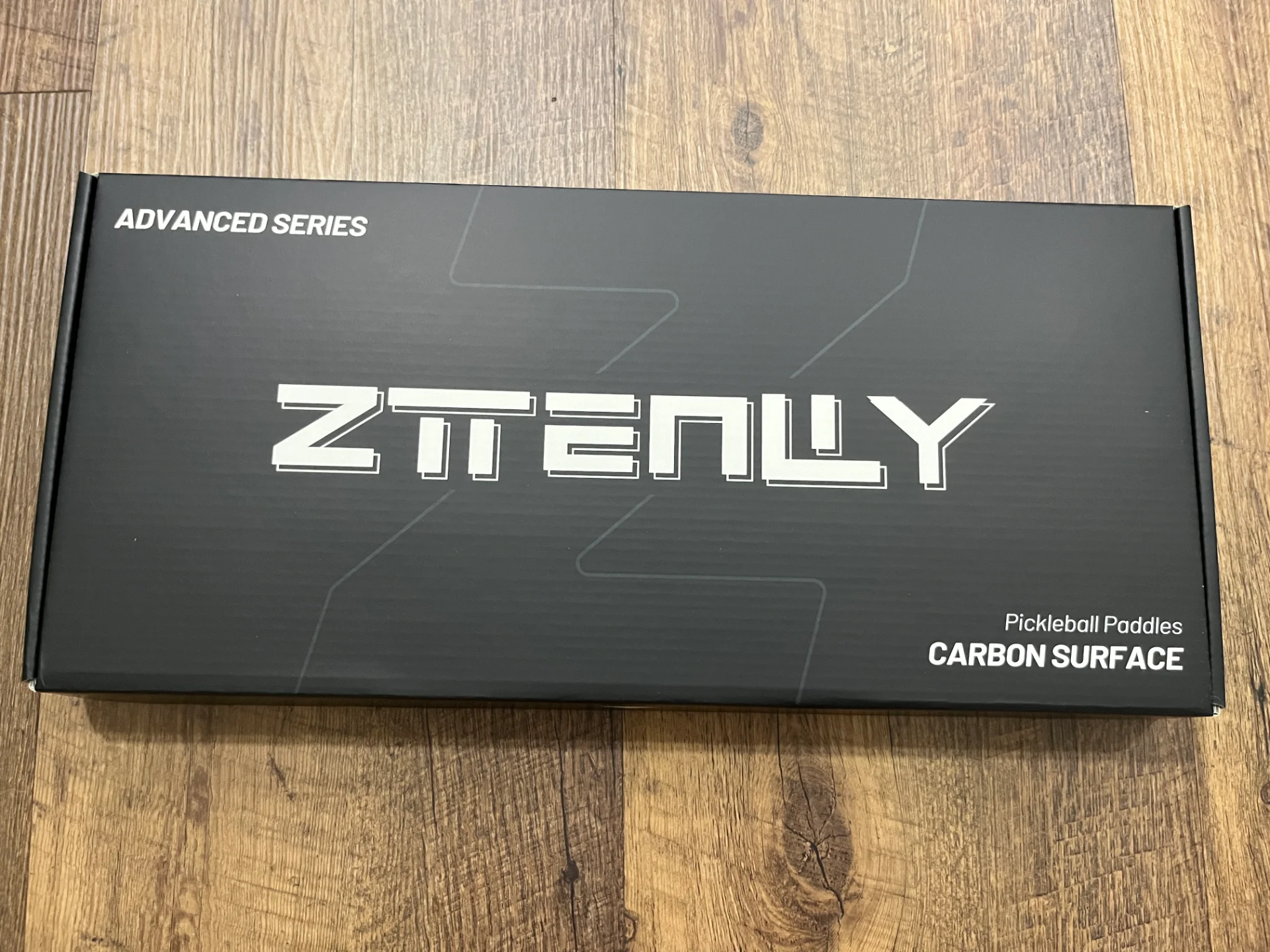 ZTTENLLY Pickleball Paddle Review: 3 Things You Need to Know