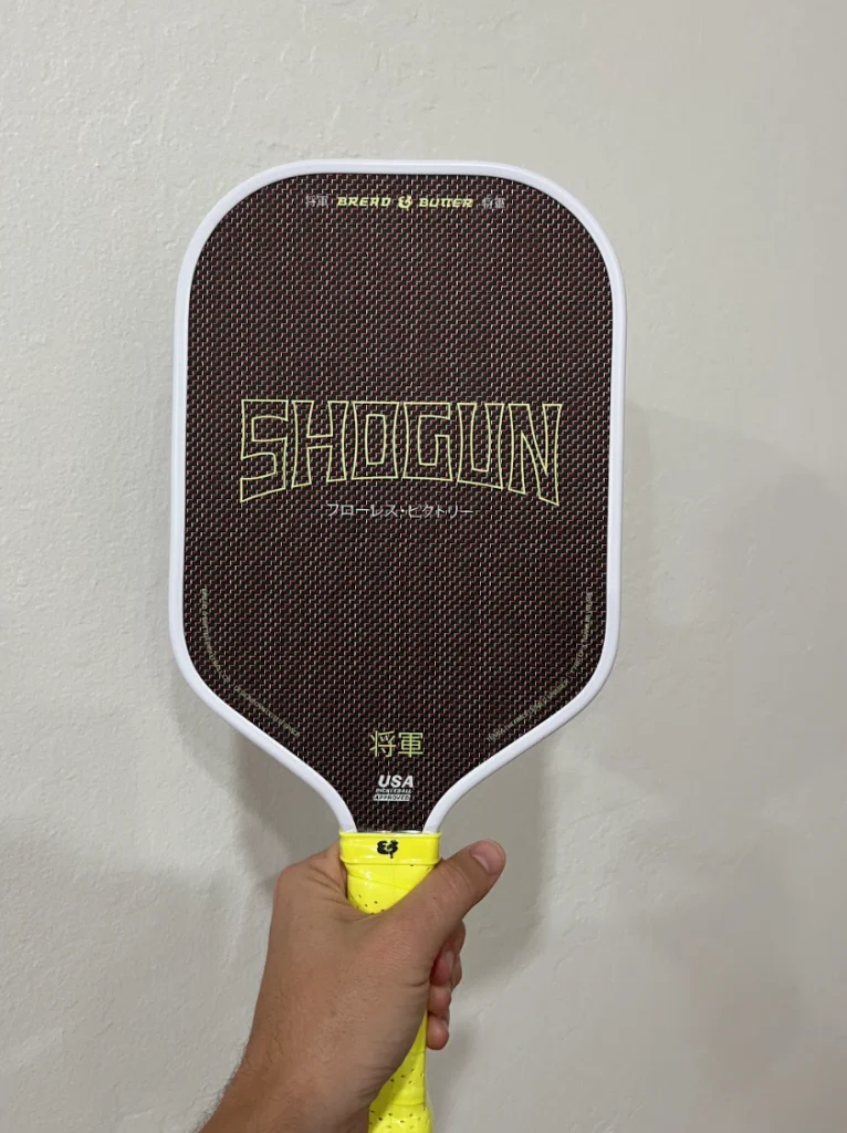 6 Best Elongated Pickleball Paddles