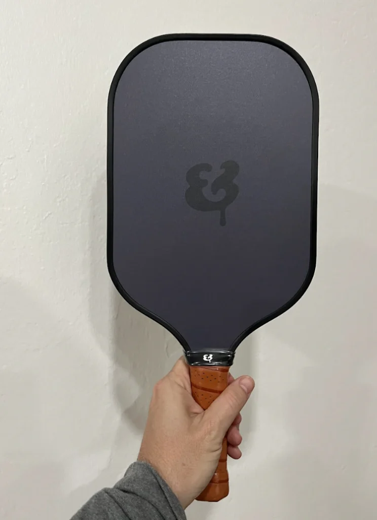 Bread and Butter Drip Pickleball Paddle Review: 3 Things to Know