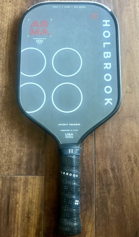 Black Friday Pickleball Paddle Deals 2026