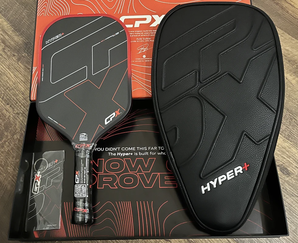CPX Hyper+ vs Friday Aura Pro vs J6CR Crystal Blue vs Spitfire vs V-Sol Tour Review
