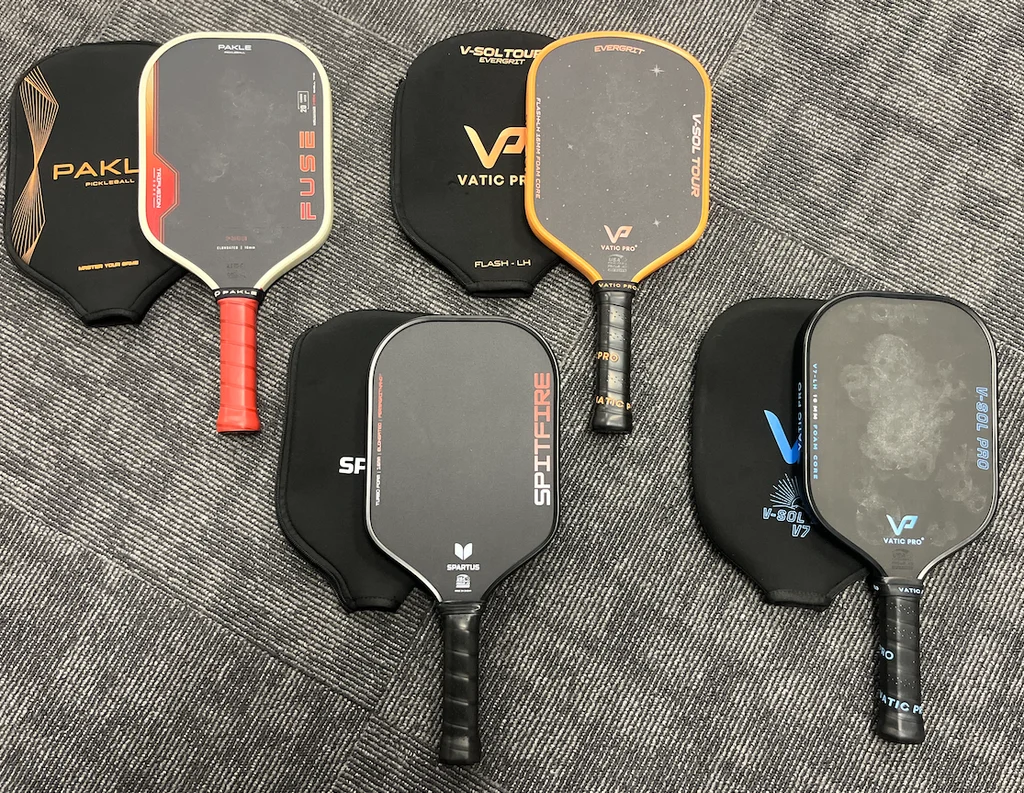 Vatic V-Sol Tour vs V-Sol Pro vs Spartus Spitfire vs Pakle Fuse: 4 Things To Know